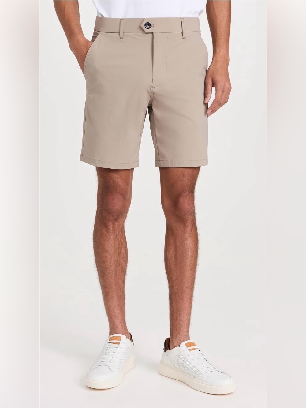 Greyson Montauk Performance Shorts 8”